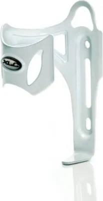 Produktbild von XLC Trinkflaschenhalter Sidecage deluxe, weiß