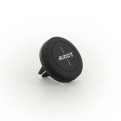 Produktbild von Auto-T 540330, Handy/Smartphone, Passive Halterung, Auto, Schwarz