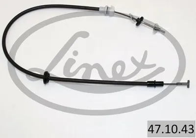 Obrázek produktu pro Spojkové lanko LINEX 47.10.43