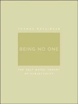 Immagine prodotto di Being No One