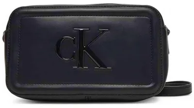 Obrázek produktu pro Calvin Klein Raised Ck Camera Bag Černý