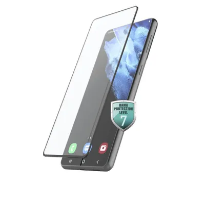 Immagine prodotto di Hama 00213065 Pellicola protettiva per telefoni cellulari Clear screen protector Samsung 1 pezzo (00213065)