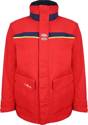 Immagine prodotto di Sydney II Segeljacke Rot M