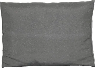 Produktbild von Outdoor Rückenkissen 50x40 cm grau von Madison