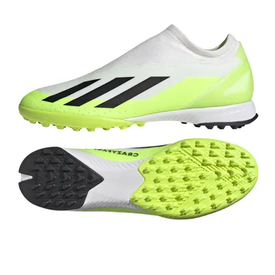 Imagen del producto de Zapatos para hombre de Adidas, color blanco, modelo ID9346, talla 46 2/3