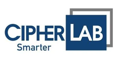 Produktbild von CIPHERLAB Handheld-Akku - 6000 mAh - für CipherLab