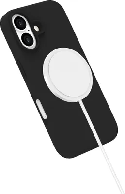 Obrázek produktu pro eSTUFF ES67150055-BULK, Obal, Apple, Černá