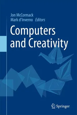 Obrázek produktu pro Computers and Creativity