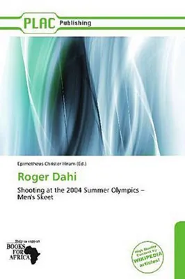 Produktbild von Roger Dahi