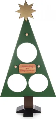 Produktbild von Präsentationshilfe Baumbehang Hampelmann 37x71x16cm NEU