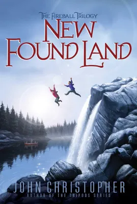 Produktbild von New Found Land