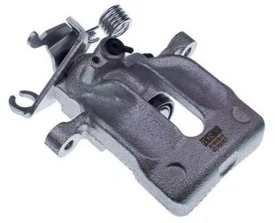 Produktbild von DENCKERMANN Bremssattel Hinten Rechts für VOLVO V40 Kombi (645) B190091R