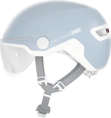 Image de Casque Urbain Abus 40343 - HUD-Y ACE PURE AQUA S