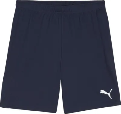 Produktbild von Puma Teamgoal Shorts Herren - Marine
