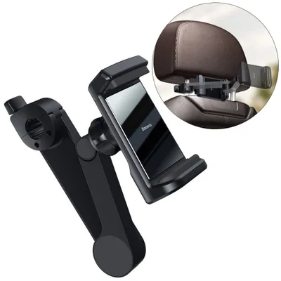 Immagine prodotto di Baseus WXHZ-01 Supporto attivo per cellulare Supporto per cellulare/smartphone Nero