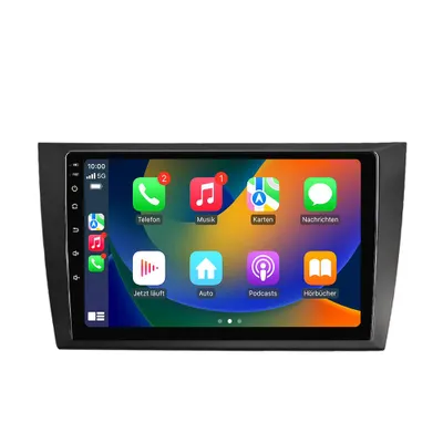 Immagine prodotto di Autoradio per VW Golf 6 2008-2012 2Din Android Radio Carplay Navi WIFI DSP GPS DAB Bluetooth Bluetooth