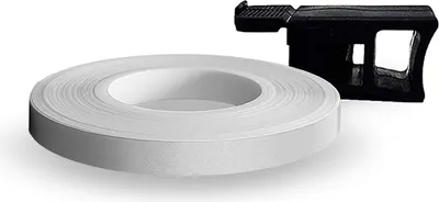 Produktbild von Wheel Stripes für Felgen Moto Race Silber 7 mm x 7 mt mit Applikator
