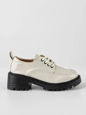 Produktbild von Damen Schuhe in Creme, Größe 40