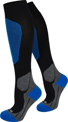 Produktbild von normani Sport-Kompressionskniestrümpfe