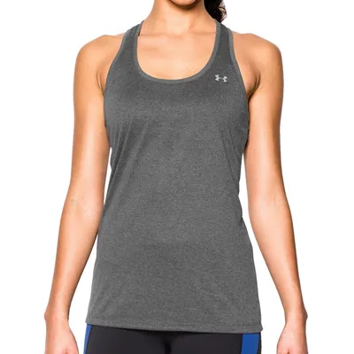 Obrázek produktu pro Dámské tílko Under Armour Tech Tank - Solid S