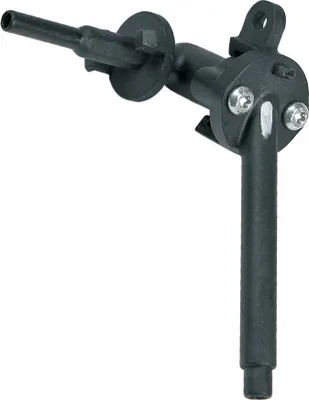Produktbild von Saeco 11010544 Ventil Funktionsventil Kaffeeauslaufventil für Brühgruppe Brüheinheit z.T. BLACK ODEA Kaffeeautomat Kaffeemaschine auch Philips 996530005801