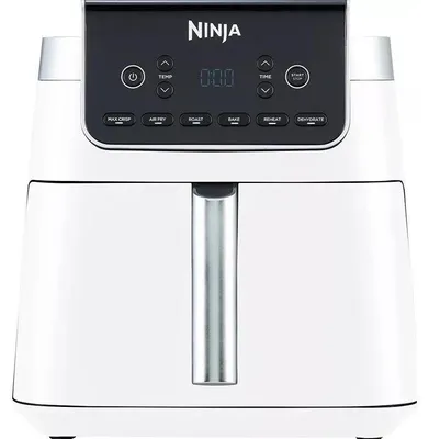 Image de Friteuse sans huile NINJA - Foodi Max AF180EU - Capacité 6,2L - 2000W - Blanc