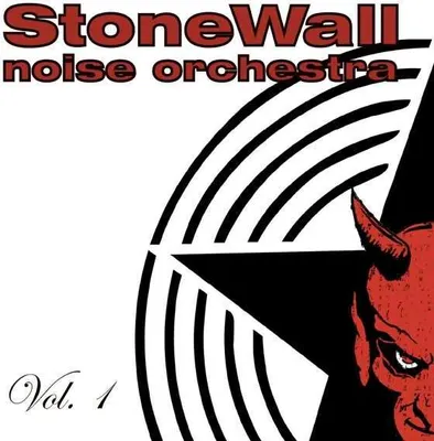 Obrázek produktu pro Stonewall Noise Orchestra - Vol.1