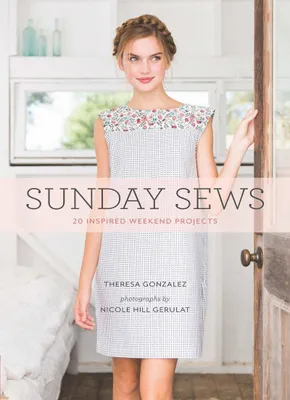 Produktbild von Sunday Sews