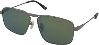 Produktbild von Sonnenbrille Balenciaga BB0418SK 003