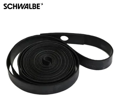 Produktbild von Schwalbe Felgenband 16-20 Zoll 19 mm breit Butyl (pro Stück) 10800004