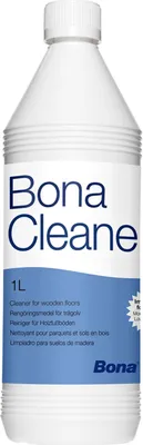 Produktbild von Bona Professional Cleaner Reiniger 1 Liter