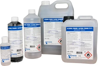 Produktbild von Reymerink - Alcohol Podior 70% - 500ml