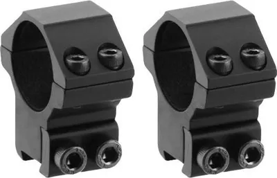 Produktbild von Leapers AccuShot 30/11 mm zweiteilige mittlere Halterung