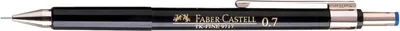 Zdjęcie produktu dla FABER-CASTELL Druckbleistift TK-Fine 9717 0,7 mm