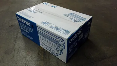 Produktbild von Brother DR-3100, Original, HL-5250DNHY, HL-5240L, DCP-8060, HL-5250DN, HL-5270DN, HL-5270DN2LT, DCP-8065DN, HL-5280DW,..., 25000 Seiten, Laserdrucken, Grau, China