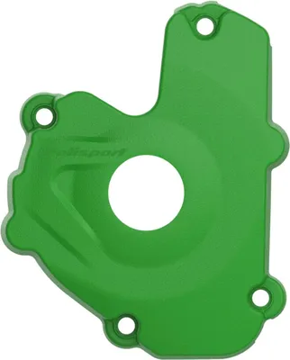 Productafbeelding van POLISPORT motorbescherming voor motorfiets, model 8460800002, kunststof, 0,188 kg, geschikt voor KAWASAKI KX