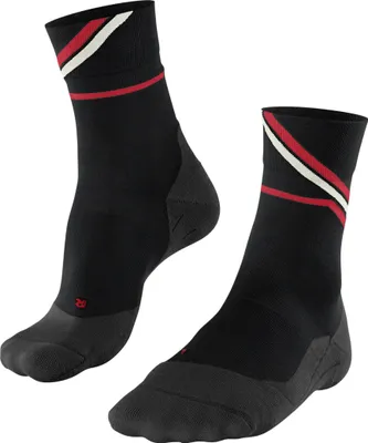 Produktbild von FALKE RU4 130 Years W BLACK BLACK 37-38