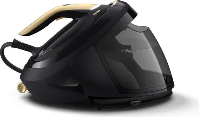Produktbild von Philips PSG8130/80 - 2700 W - 700 g/min - SteamGlide Elite-Sohle - 8,5 bar - 1,8 l - 170 g/min