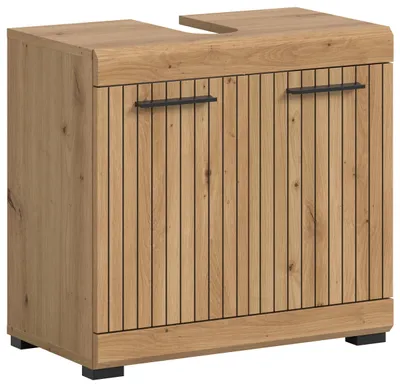 Produktbild von Waschbeckenunterschrank Scout | Artisan Eiche
