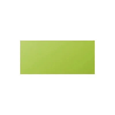 Immagine prodotto di Clairefontaine, biglietti augurali "Pollen", formato DL (106x213 mm), colore menta, confezione da 25 pezzi