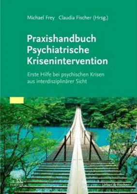 Immagine prodotto di Praxishandbuch Psychiatrische Krisenintervention