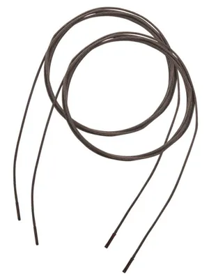 Image de Busse Lacets LAVAL diff. Couleurs 275 cm Bottes d'équitation , Couleur:bleu