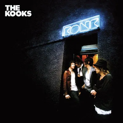 Obrázok produktu pre The Kooks: Konk