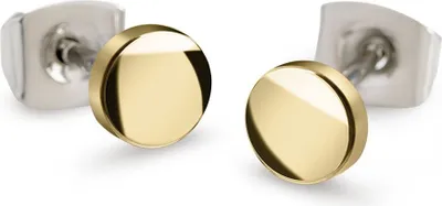 Produktbild von Boccia Damen Ohrstecker 05064-02