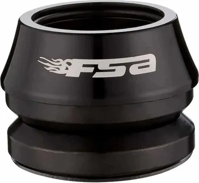 Produktbild von Fsa Impact Bmx 1 1/8 Inches Lenksystem Schwarz 1 1/8´´ Schwarz 1 1/8´´