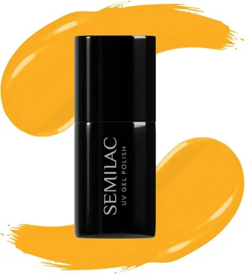 Zdjęcie produktu dla Semilac 660 Honey Ritual 7 Ml.