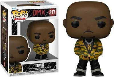 Obrázek produktu pro FUNKO POP! 65697, Sběratelská postavička, Hudba