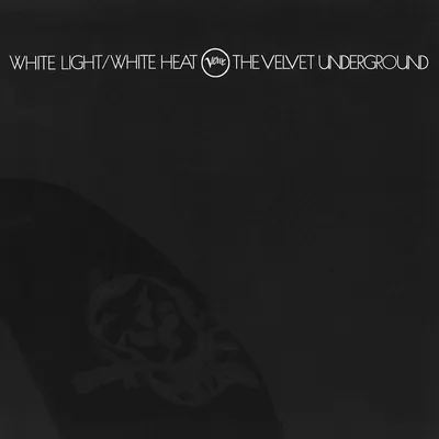 Obrázok produktu pre The Velvet Underground: White Light / White Heat (Remaster 1996)