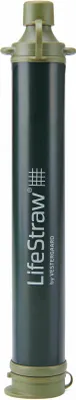 Immagine prodotto di Filtro personale per acqua LifeStraw - Verde