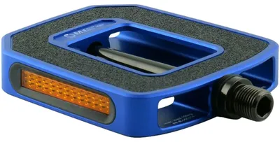 Image de Pédale M.1, compatible avec les vélos électriques.